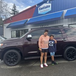 Eastlake Auto Brokers