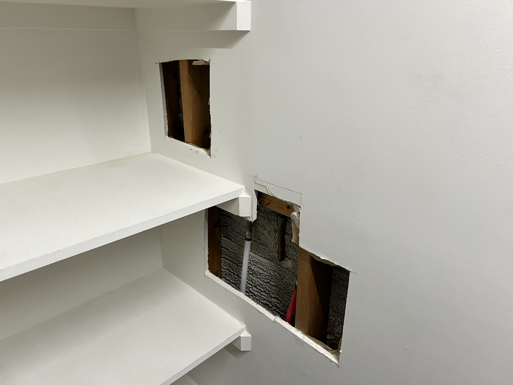 Slide of Matthew's Plumbing Solutions