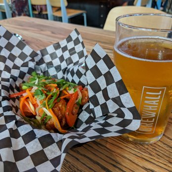 Brewhall - Brewpubs Near Me - Vancouver, British Columbia Brewhall - Brewpubs Near Me - Vancouver, British Columbia