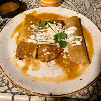 Adobe Grill - Combination plate. So good! - Mexican Near Me - La Quinta, California Adobe Grill - Combination plate. So good! - Mexican Near Me - La Quinta, California