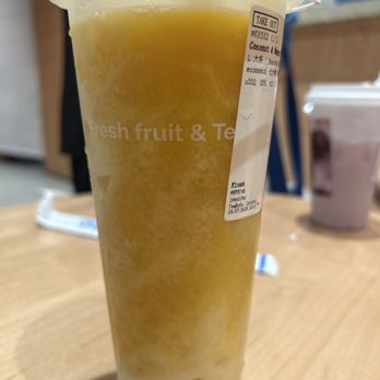 TeaByDo - Bubble Tea Near Me - Irvine, California