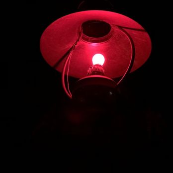The Conch House Restaurant - Light in the Captains Quarter - Caribbean Near Me - Saint Augustine, Florida