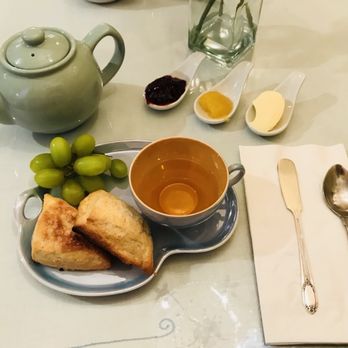 A Southern Cup Fine Teas - Coffee & Tea Near Me - Hendersonville, North Carolina