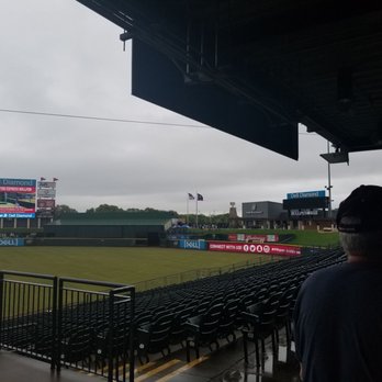 Dell Diamond - Stadiums & Arenas Near Me - Round Rock, Texas