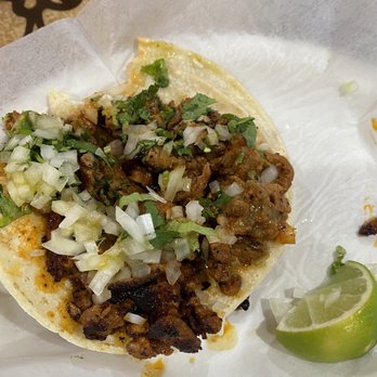 Taqueria El Tapatio - Mexican Near Me - Amarillo, Texas
