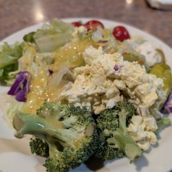 Silver Spur Buffet & Cafe