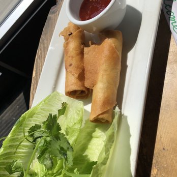 Noodlebox - Spring rolls - Asian Fusion Near Me - Calgary, Alberta Noodlebox - Spring rolls - Asian Fusion Near Me - Calgary, Alberta