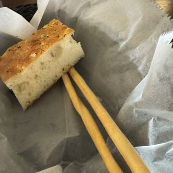 Avvio Ristorante - Bread - New American Near Me - Cranston, Rhode Island