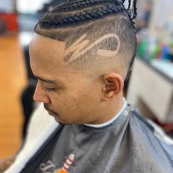 Latin Touch Barber Shop
