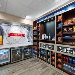 Hampton Inn & Suites Harlingen