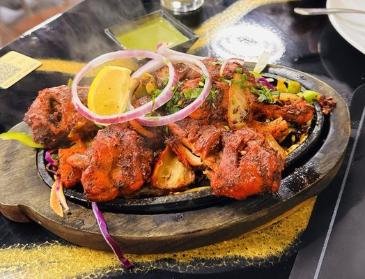 Cafe India - Authentic Indian Grill (Indian Food Restaurant, Biryanis, Indian Cuisine, Indian Buffet, Veg & Non Vegetarian) by null