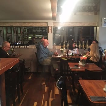 MG WineHouse - MG WineHouse Cafe - Wine Bars Near Me - Istanbul, 34