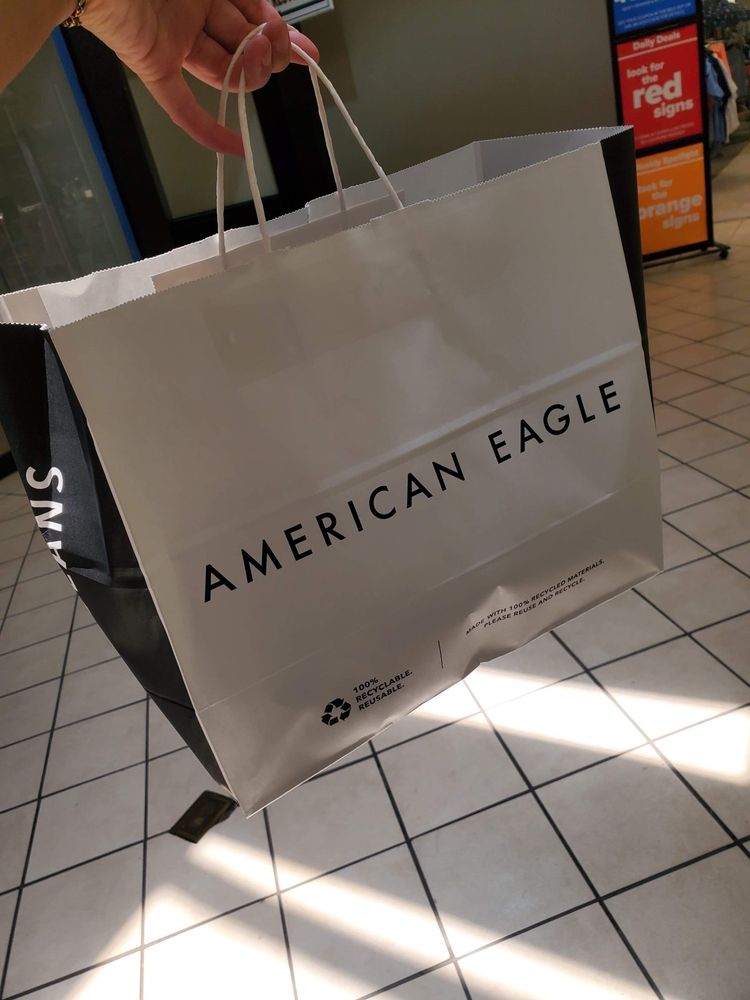 American Eagle Outfitters Logo