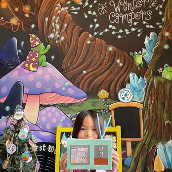 Aspire Art Studios - Tv project - Art Classes Near Me - Cerritos, California Aspire Art Studios - Tv project - Art Classes Near Me - Cerritos, California