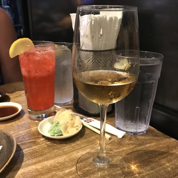 Mikuni - Cocktails - Japanese Near Me - Davis, California