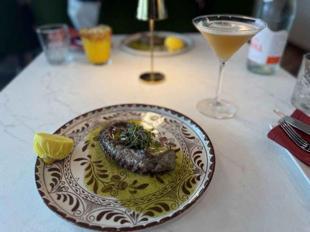 Legno Italian Kitchen Logo