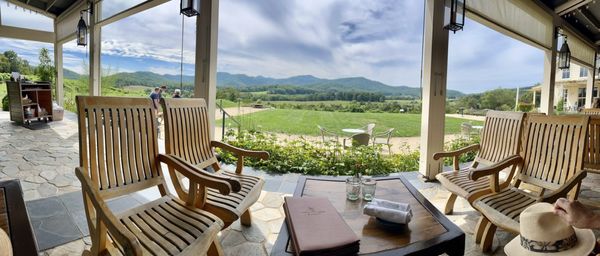 Pippin Hill Farm & Vineyards by null