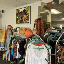 Seasons Consignment Boutique