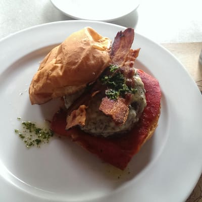 Meats by null