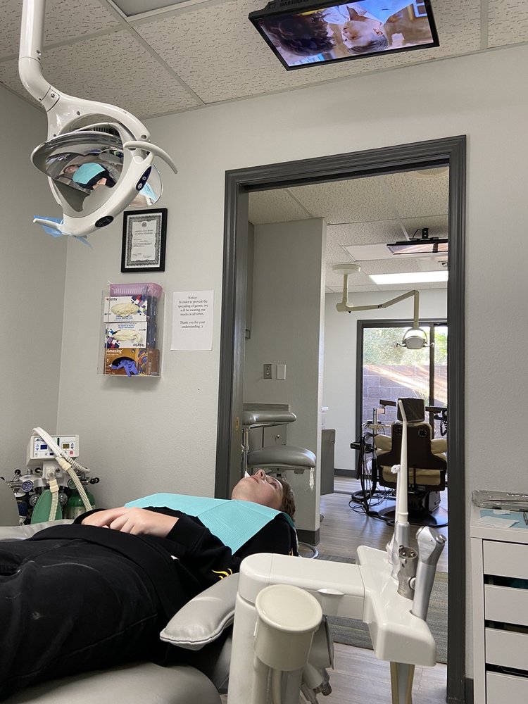 DESERT SUN PEDIATRIC DENTISTRY Updated October 2024 40 Photos & 32