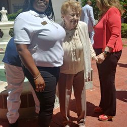 Golden Hearts & Hands HomeCare - Our clients are like family