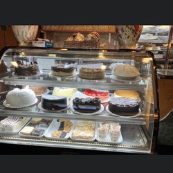 Page Plaza Restaurant
