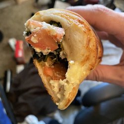 Villa Italian Kitchen - Don't even get me started