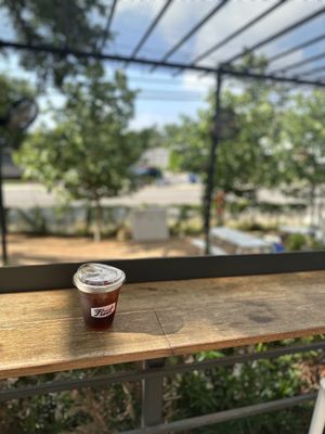 Fleet Coffee by null