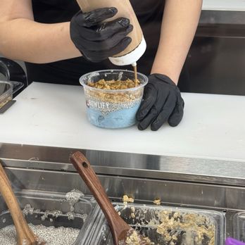 Bowlify Superfoods - Acai Bowls Near Me - Carmel, Indiana Bowlify Superfoods - Acai Bowls Near Me - Carmel, Indiana