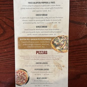 Tilted Kilt Pub & Eatery - Menu - Appetizers & Pizzas - Sports Bars Near Me - Killeen, Texas Tilted Kilt Pub & Eatery - Menu - Appetizers & Pizzas - Sports Bars Near Me - Killeen, Texas