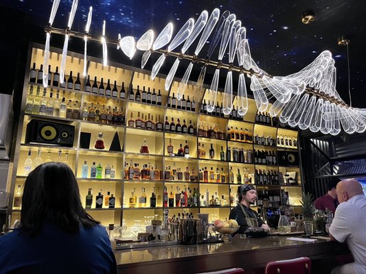 Best Bar by null
