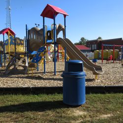 Warsaw Town Park