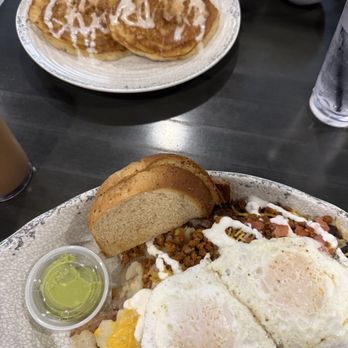 Cannella Cafe - Cinnamon pancakes & Santa Fe bowl - Breakfast & Brunch Near Me - Indiana, Pennsylvania Cannella Cafe - Cinnamon pancakes & Santa Fe bowl - Breakfast & Brunch Near Me - Indiana, Pennsylvania