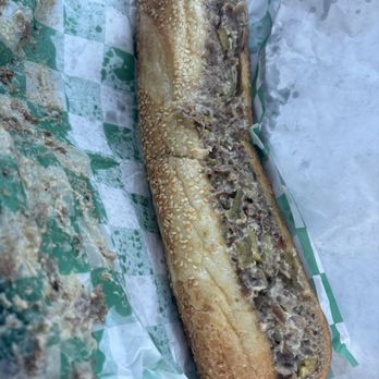 5th & Steaks - The 5th - Cheesesteaks Near Me - Catonsville, Maryland 5th & Steaks - The 5th - Cheesesteaks Near Me - Catonsville, Maryland