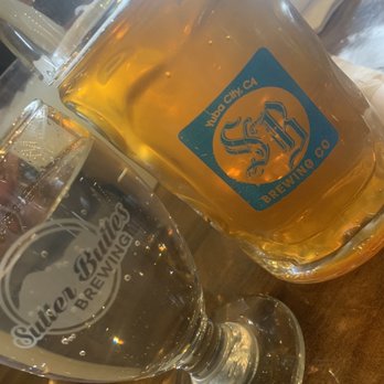 Sutter Buttes Brewing - Beer and seltzer - Pubs Near Me - Yuba City, California Sutter Buttes Brewing - Beer and seltzer - Pubs Near Me - Yuba City, California