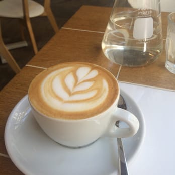 Coutume - Coffee Roasteries Near Me - Paris, 75