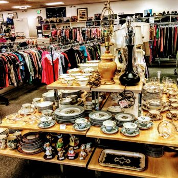 One Less Orphan Benefit Shop - Housewares and clothing - Thrift Stores Near Me - Port Orchard, Washington One Less Orphan Benefit Shop - Housewares and clothing - Thrift Stores Near Me - Port Orchard, Washington
