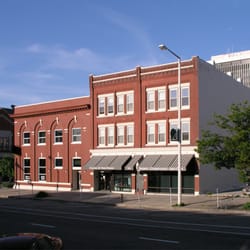 College of Hair Design-East Campus - College of Hair Design Downtown Campus