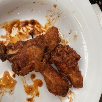 Sonny's Pizzeria - Wings - Pizza Near Me - Sturgeon Bay, Wisconsin