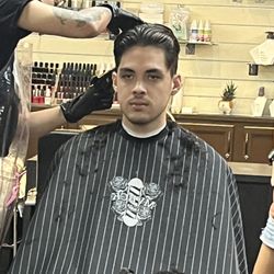 Hapa Heaven Salon & Spa