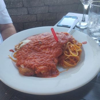 Carlucci's Waterfront - Chicken parmesan - Seafood Near Me - Mount Laurel, New Jersey Carlucci's Waterfront - Chicken parmesan - Seafood Near Me - Mount Laurel, New Jersey