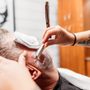 Anita The Barber