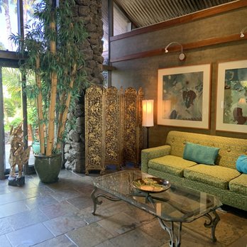 Humphreys Half Moon Inn - Lobby - San Diego, CA