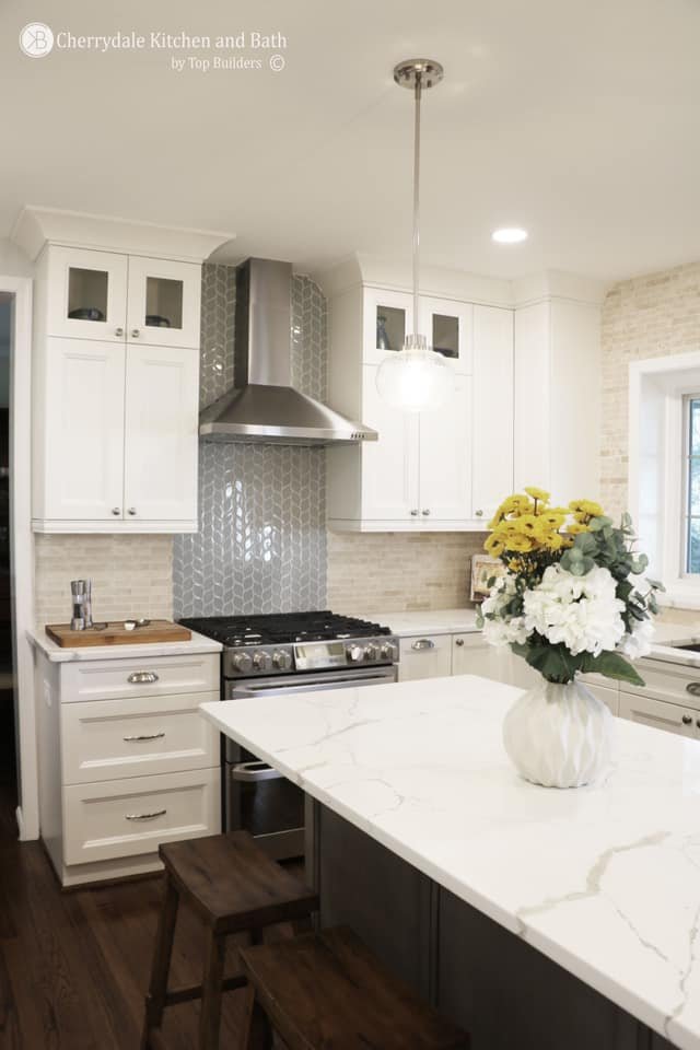 Granite Vision Ashburn - countertop fabricator in Ashburn, VA