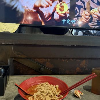 Huangcheng Noodle House - Spicy pork street noodle soup - Chinese Near Me - Oakland, California Huangcheng Noodle House - Spicy pork street noodle soup - Chinese Near Me - Oakland, California
