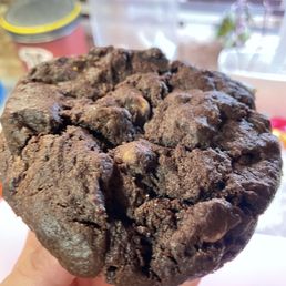 Chocolate Peanut Butter