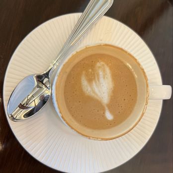Tavern on the Green - Cappuccino - New American Near Me - New York, New York Tavern on the Green - Cappuccino - New American Near Me - New York, New York