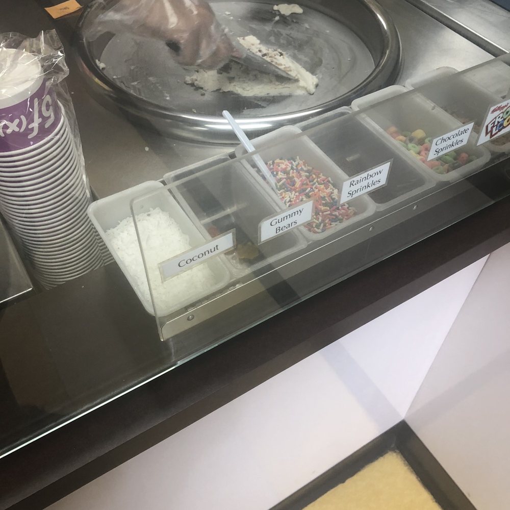 Five Fx Ice Cream and Waffles - Coffee & Tea Near Me - Jacksonville, Florida Five Fx Ice Cream and Waffles - Coffee & Tea Near Me - Jacksonville, Florida