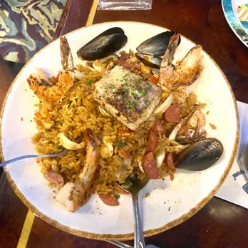 Downtown Aquarium - Cajun Paella - Museums Near Me - Denver, Colorado Downtown Aquarium - Cajun Paella - Museums Near Me - Denver, Colorado