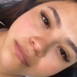 Lovely Lash